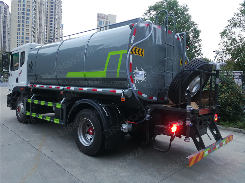 湖北盈通汽車(chē)湖北霧炮灑價(jià)格表