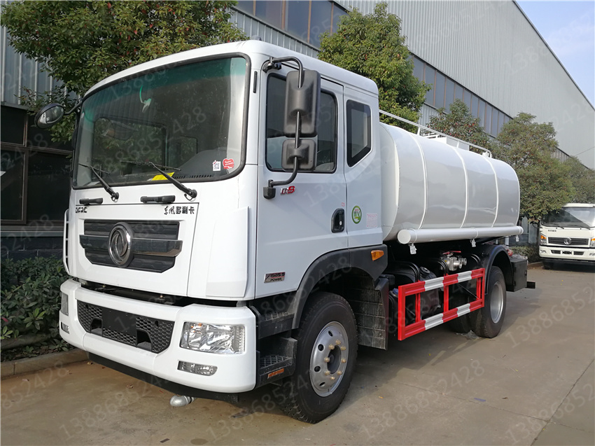 CLT5031ZBJ6型車廂可卸式垃圾車圖片|參數(shù)|配置|價格