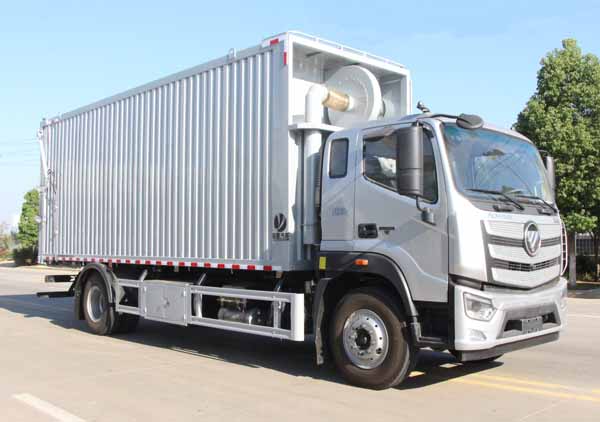 ����W�R�ɷ��������ռ�܇(ch��)|CLT5180ZXLBJ6�͎�ʽ����܇(ch��)